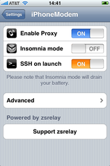 Illustration for article titled How To: Fake the iPhone 3.0 OS On Your iPhone Today